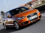 Audi A1 Sportback TFSI S-Line 2012 года (WW)
